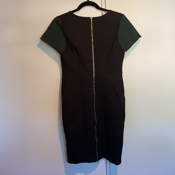 COPY - Angeleye London form-fitting dress - Picture 2 of 4